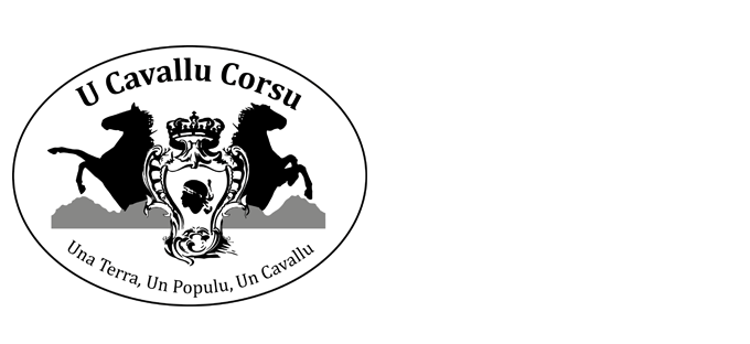 U Cavallu Corsu - Le site officiel du Cheval Corse